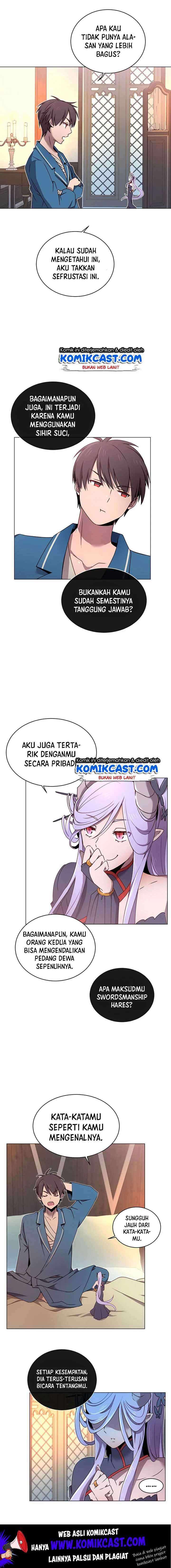 Read The Max Level Hero Has Returned ID Manga Online