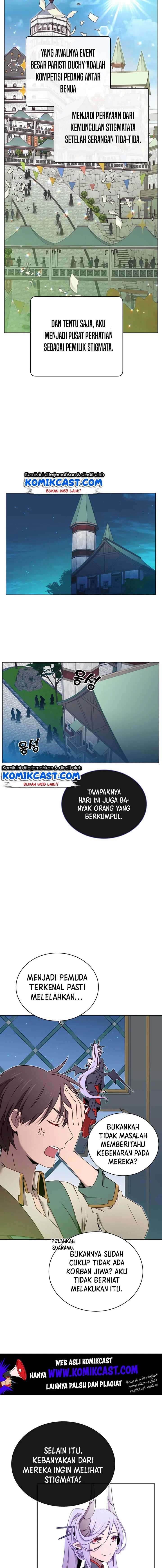 Read The Max Level Hero Has Returned ID Manga Online
