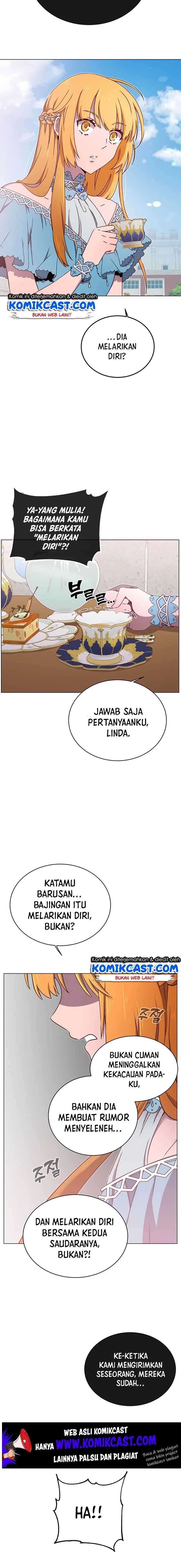 Read The Max Level Hero Has Returned ID Manga Online