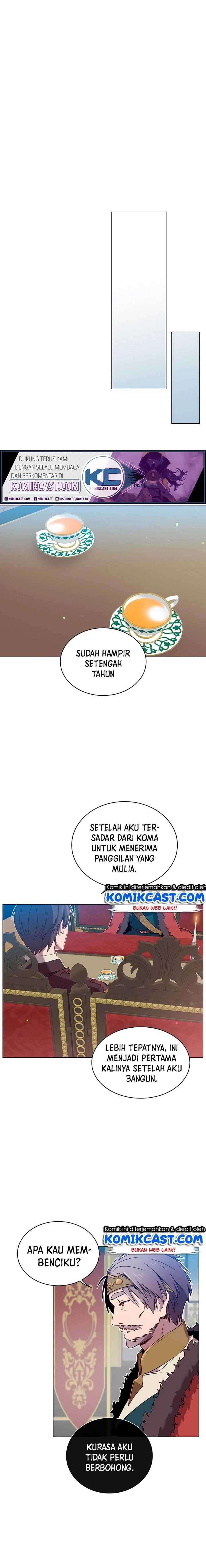 Read The Max Level Hero Has Returned ID Manga Online