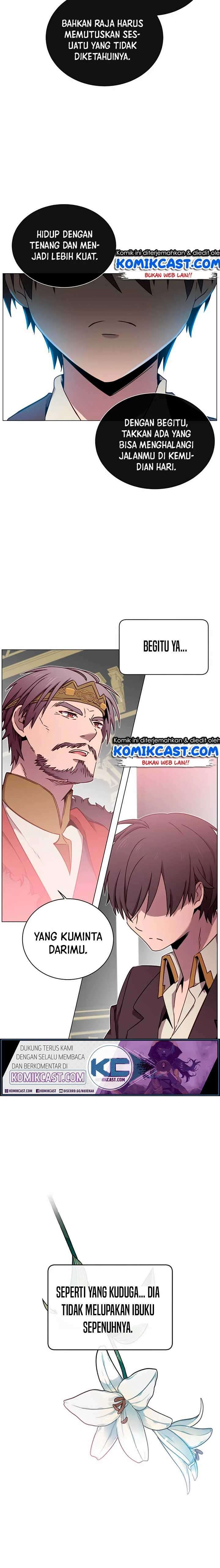 Read The Max Level Hero Has Returned ID Manga Online