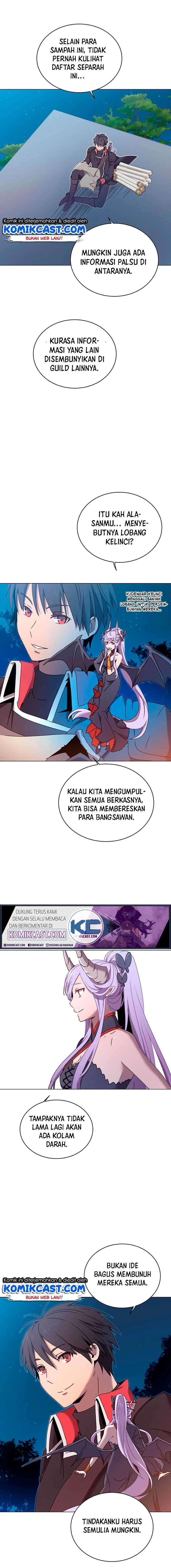 Read The Max Level Hero Has Returned ID Manga Online