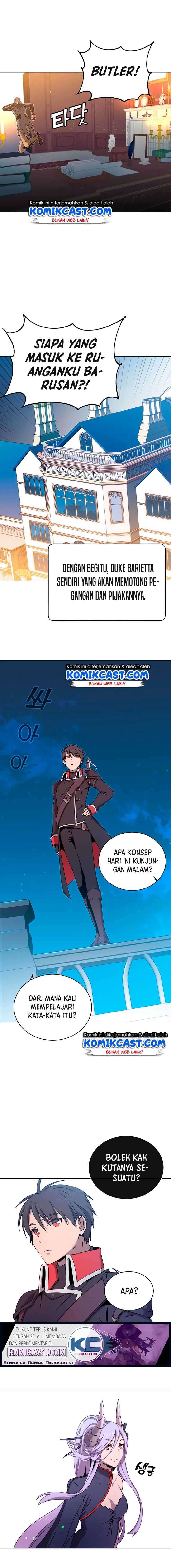 Read The Max Level Hero Has Returned ID Manga Online