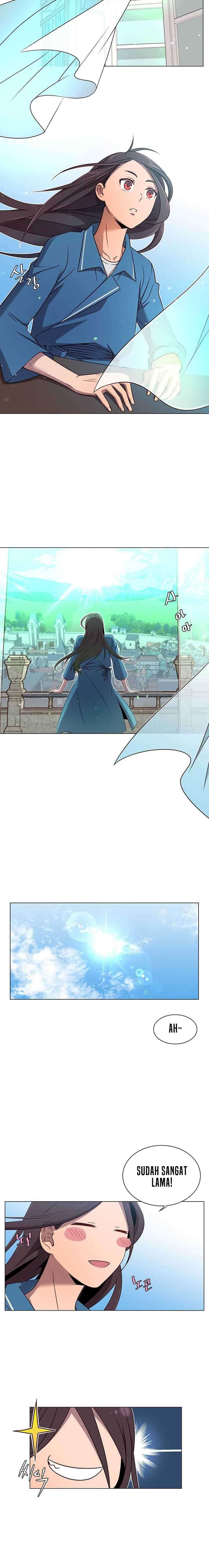 Read The Max Level Hero Has Returned ID Manga Online