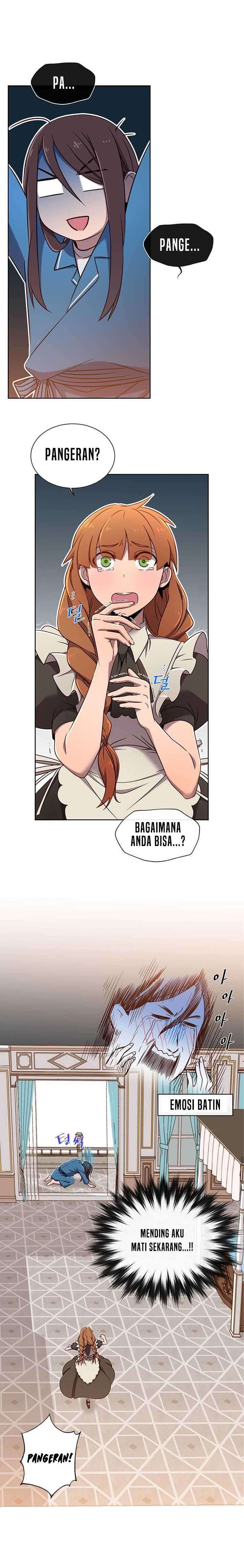 Read The Max Level Hero Has Returned ID Manga Online
