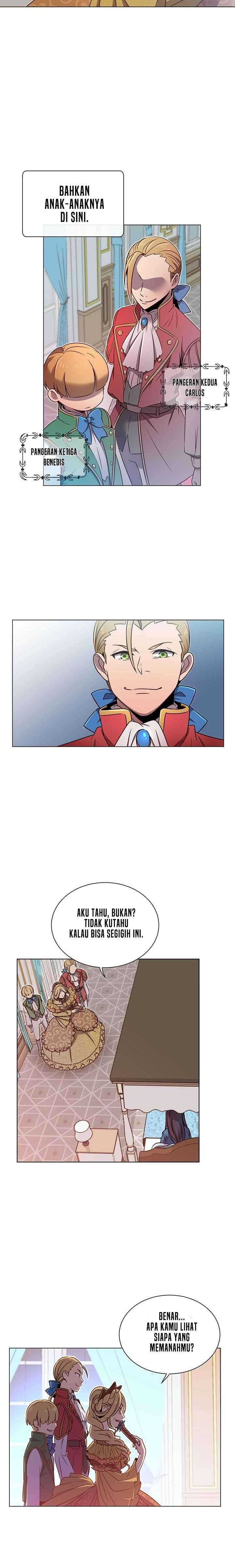 Read The Max Level Hero Has Returned ID Manga Online