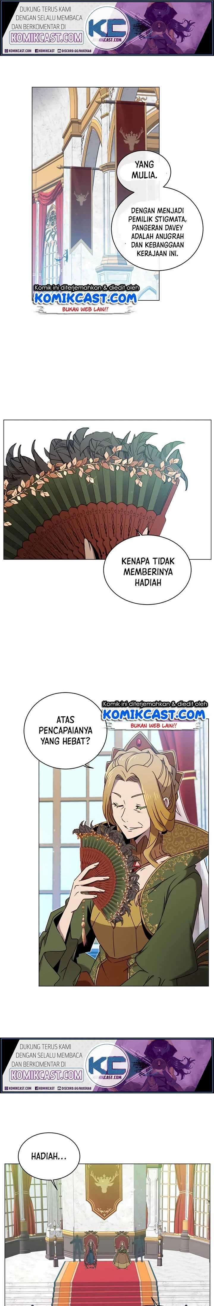 Read The Max Level Hero Has Returned ID Manga Online