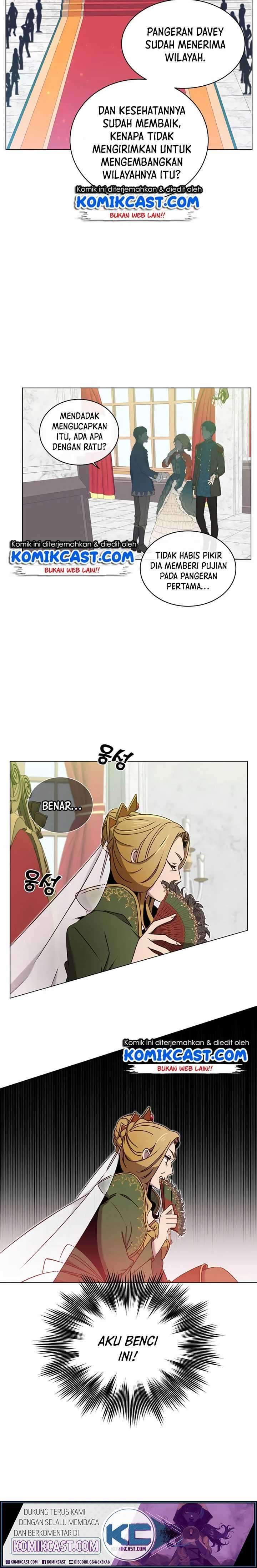 Read The Max Level Hero Has Returned ID Manga Online