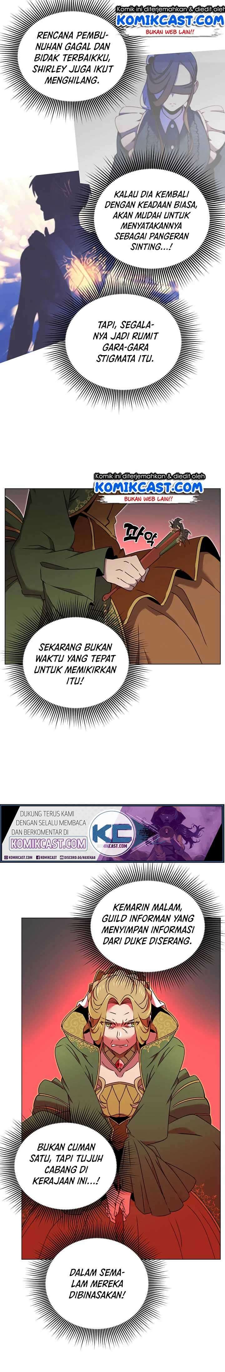 Read The Max Level Hero Has Returned ID Manga Online