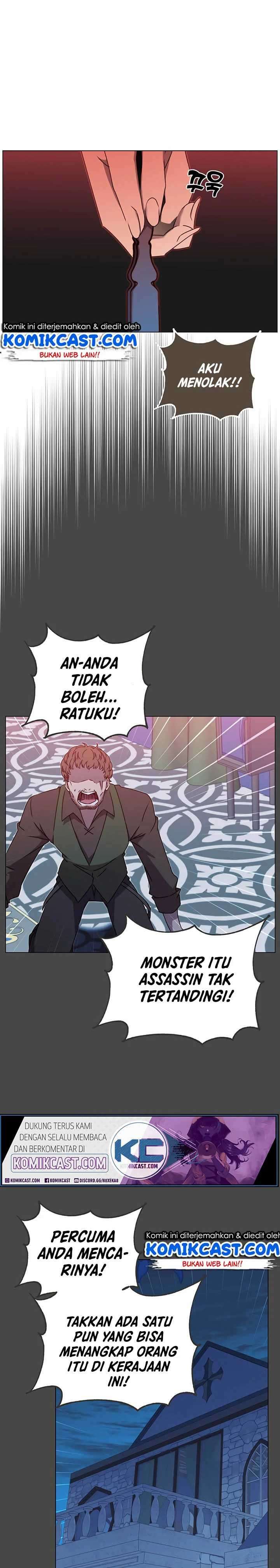 Read The Max Level Hero Has Returned ID Manga Online