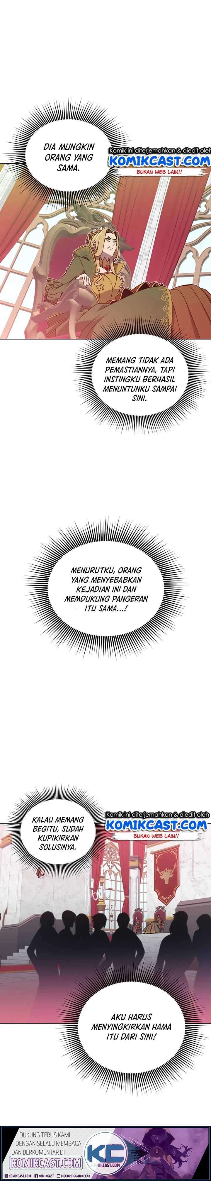 Read The Max Level Hero Has Returned ID Manga Online