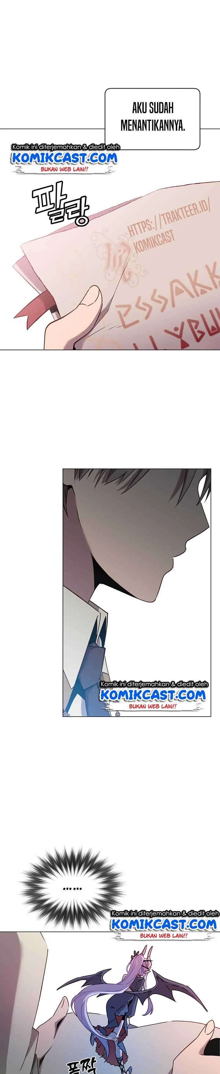 Read The Max Level Hero Has Returned ID Manga Online