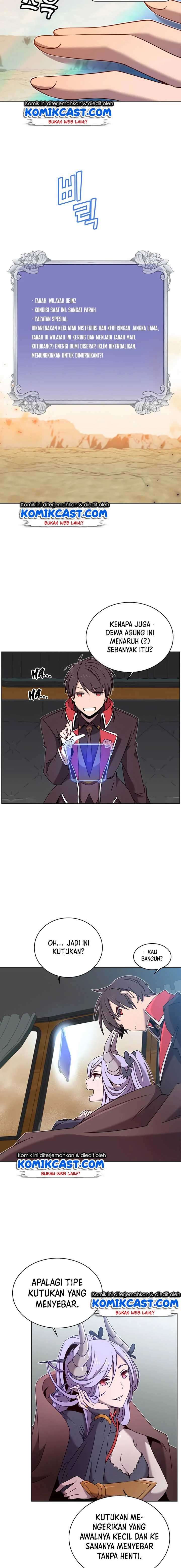 Read The Max Level Hero Has Returned ID Manga Online