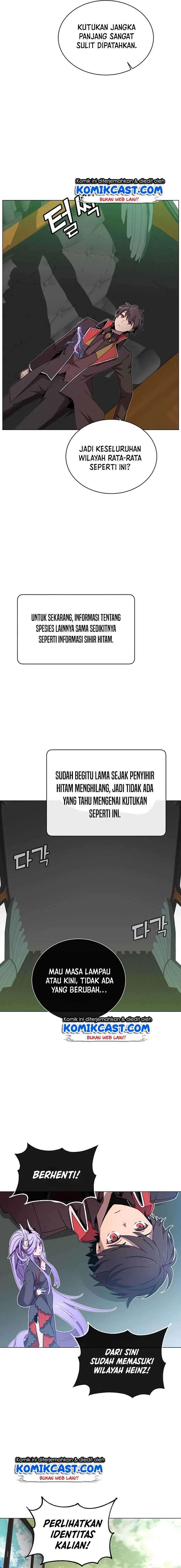 Read The Max Level Hero Has Returned ID Manga Online