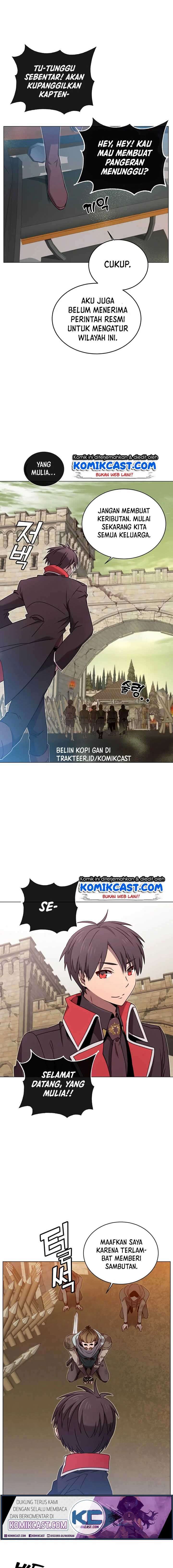 Read The Max Level Hero Has Returned ID Manga Online