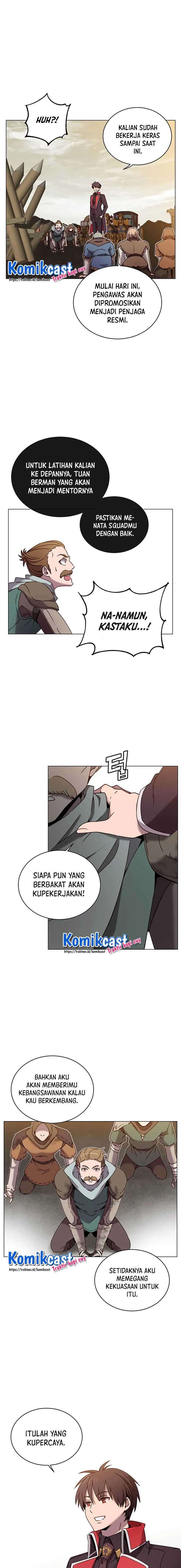 Read The Max Level Hero Has Returned ID Manga Online
