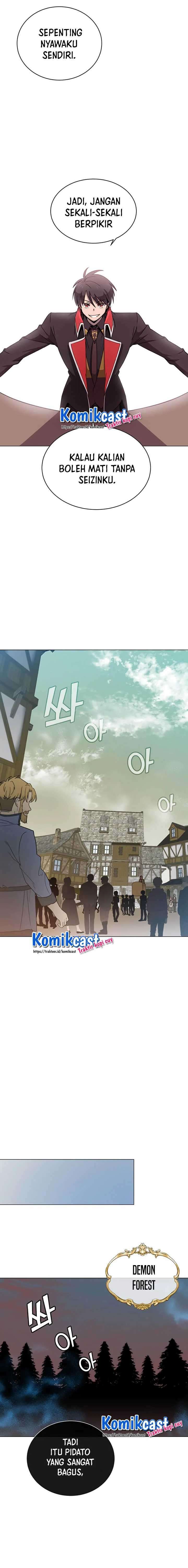 Read The Max Level Hero Has Returned ID Manga Online
