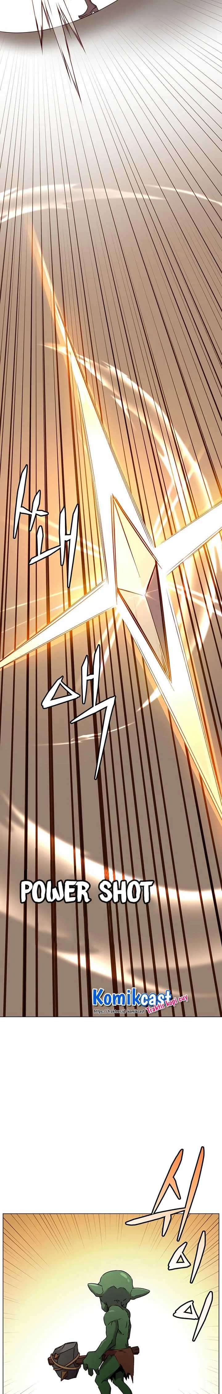 Read The Max Level Hero Has Returned ID Manga Online