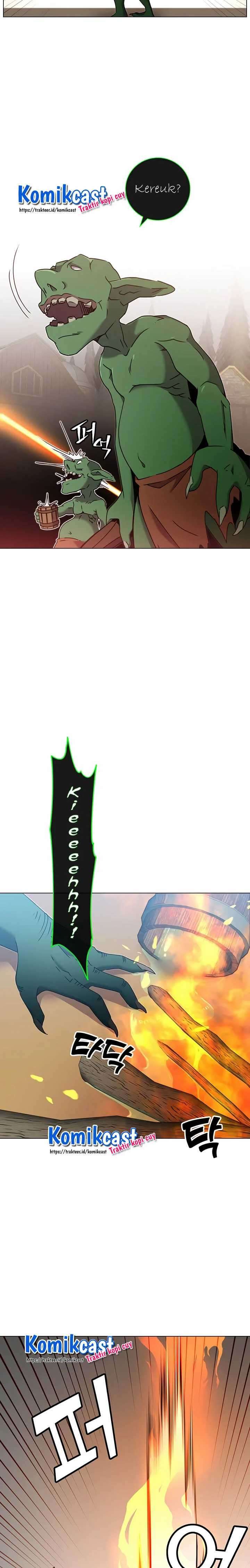 Read The Max Level Hero Has Returned ID Manga Online