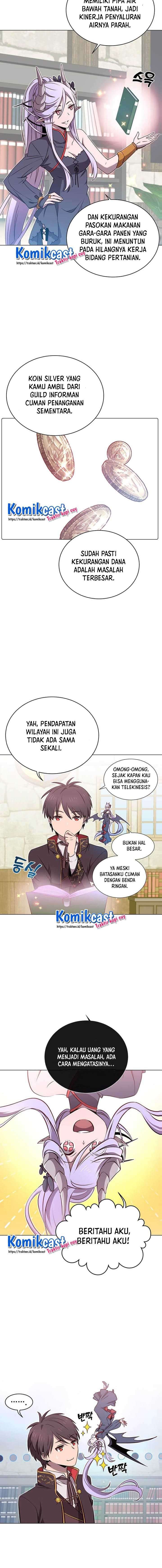 Read The Max Level Hero Has Returned ID Manga Online