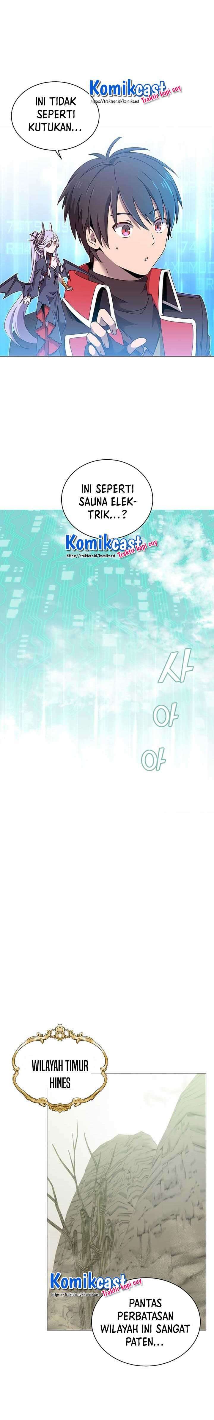 Read The Max Level Hero Has Returned ID Manga Online
