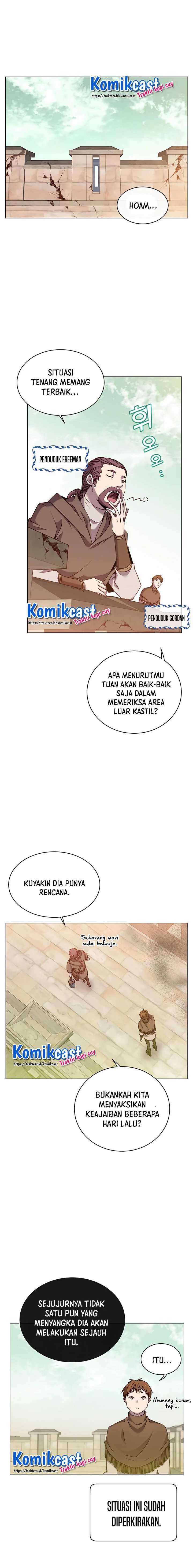 Read The Max Level Hero Has Returned ID Manga Online