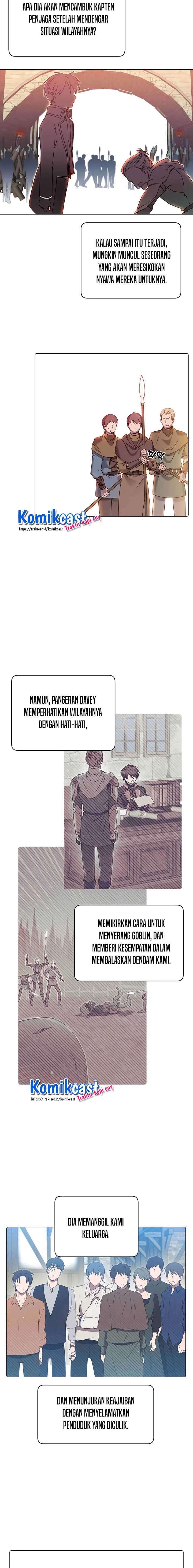 Read The Max Level Hero Has Returned ID Manga Online