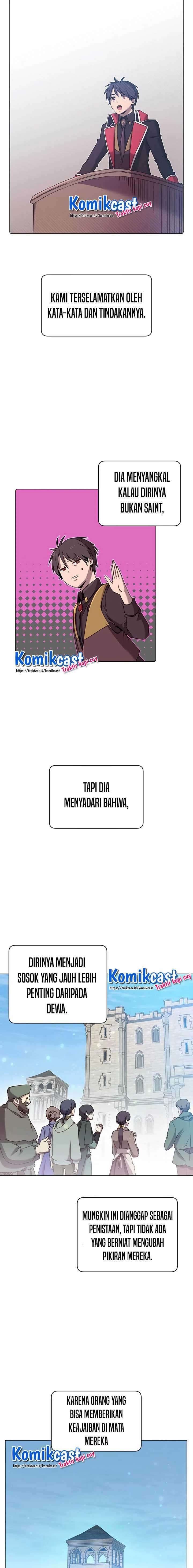 Read The Max Level Hero Has Returned ID Manga Online