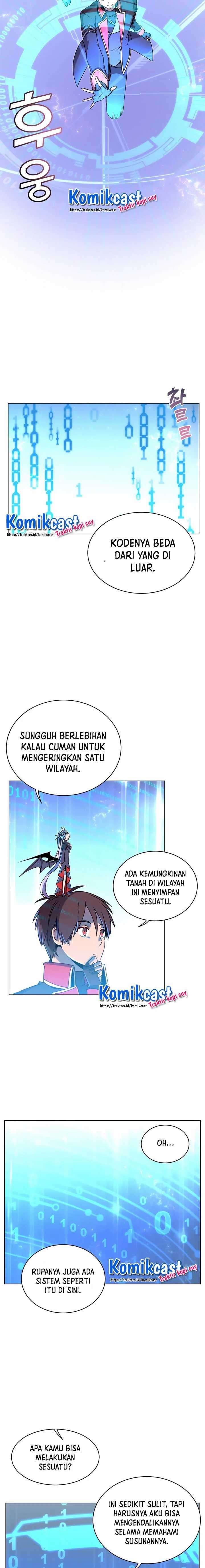 Read The Max Level Hero Has Returned ID Manga Online