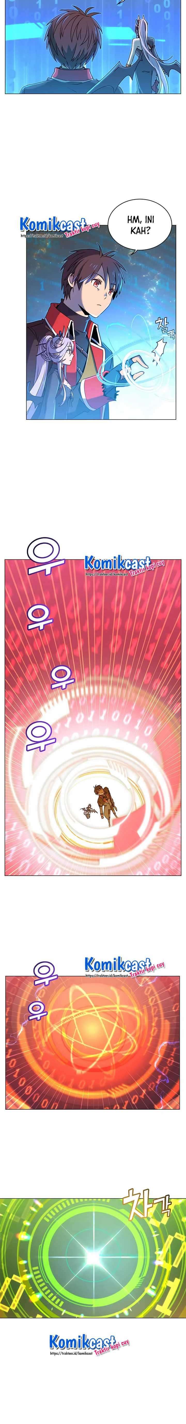 Read The Max Level Hero Has Returned ID Manga Online