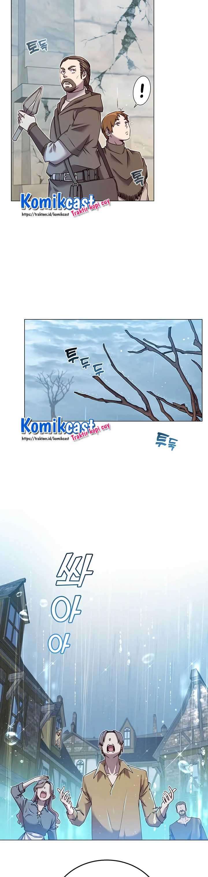 Read The Max Level Hero Has Returned ID Manga Online