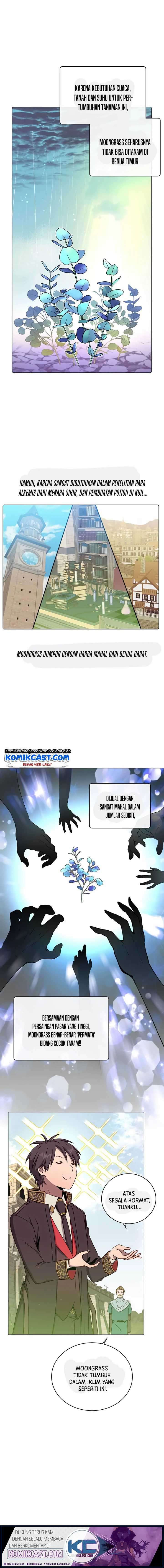 Read The Max Level Hero Has Returned ID Manga Online