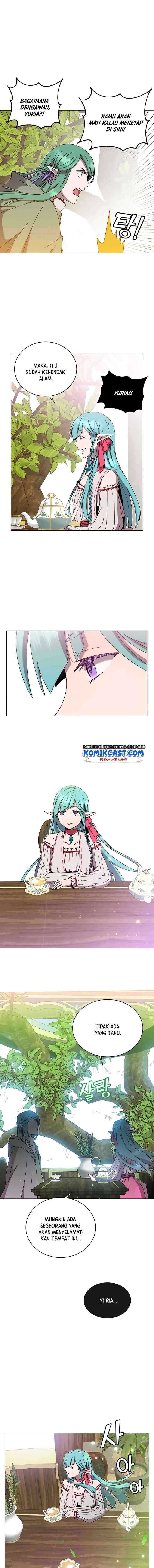 Read The Max Level Hero Has Returned ID Manga Online