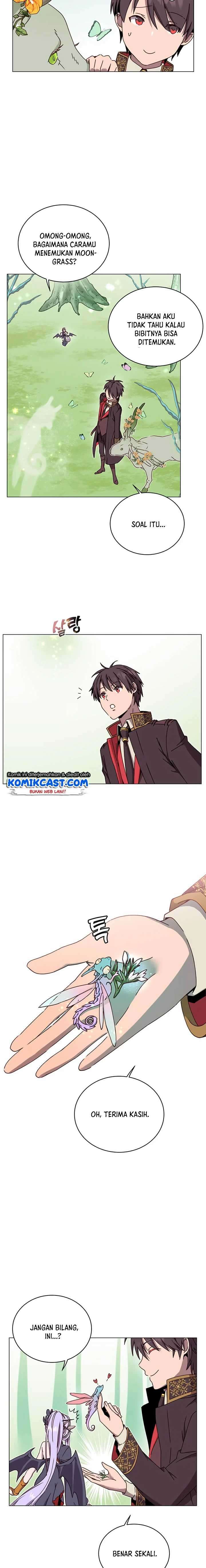 Read The Max Level Hero Has Returned ID Manga Online