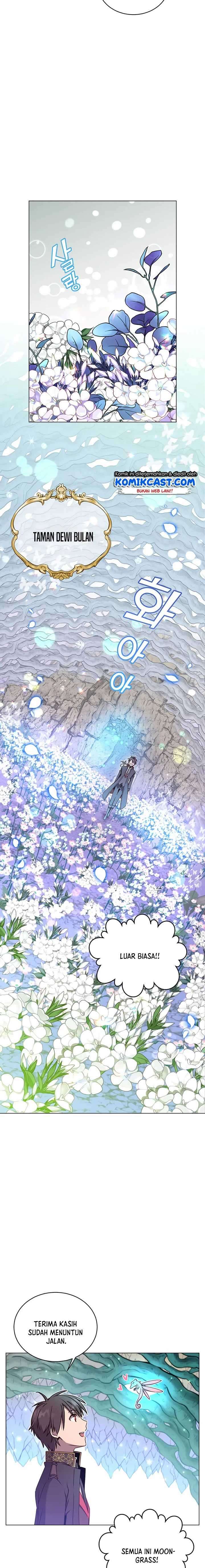 Read The Max Level Hero Has Returned ID Manga Online
