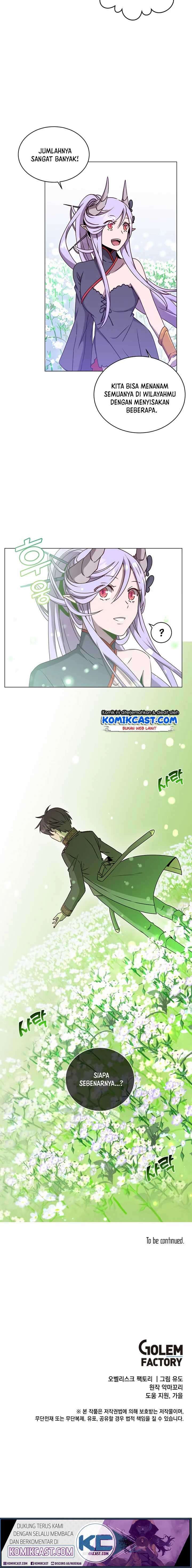 Read The Max Level Hero Has Returned ID Manga Online
