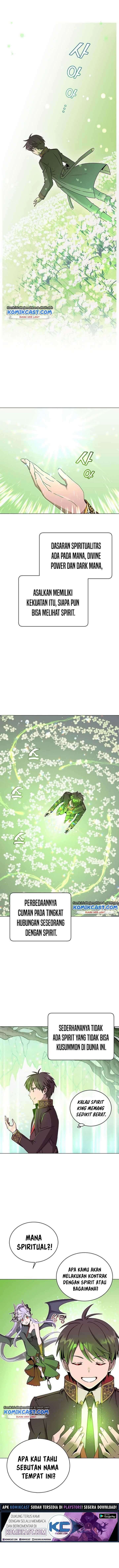 Read The Max Level Hero Has Returned ID Manga Online