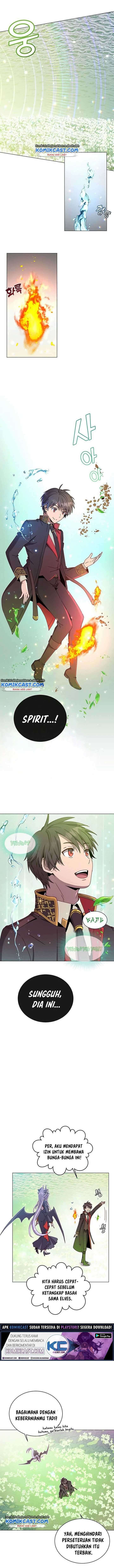 Read The Max Level Hero Has Returned ID Manga Online