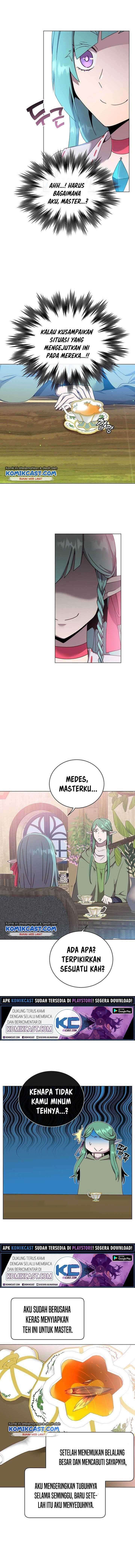 Read The Max Level Hero Has Returned ID Manga Online