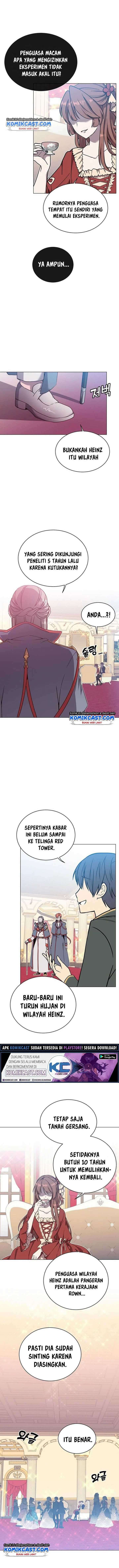 Read The Max Level Hero Has Returned ID Manga Online