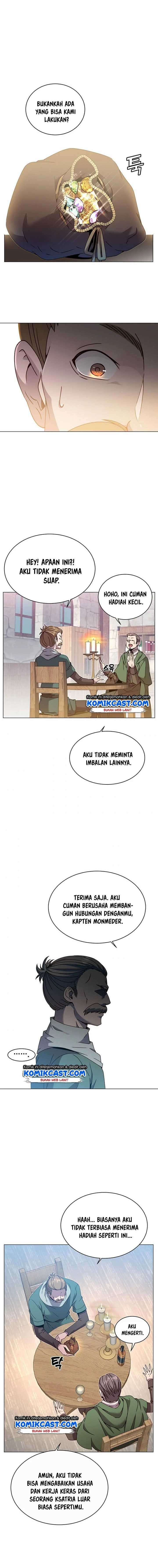 Read The Max Level Hero Has Returned ID Manga Online