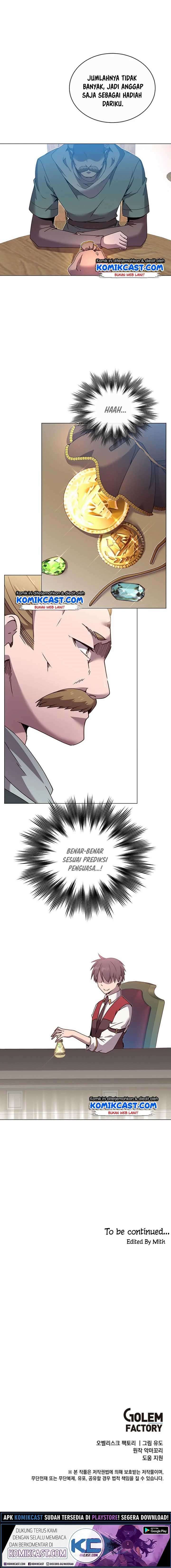 Read The Max Level Hero Has Returned ID Manga Online