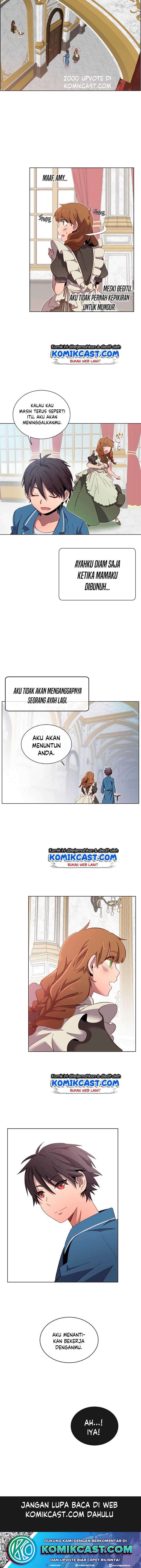 Read The Max Level Hero Has Returned ID Manga Online
