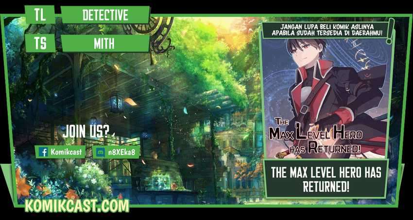 Read The Max Level Hero Has Returned ID Manga Online