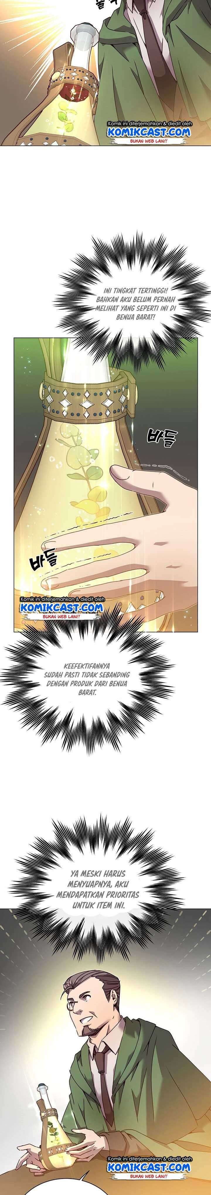 Read The Max Level Hero Has Returned ID Manga Online