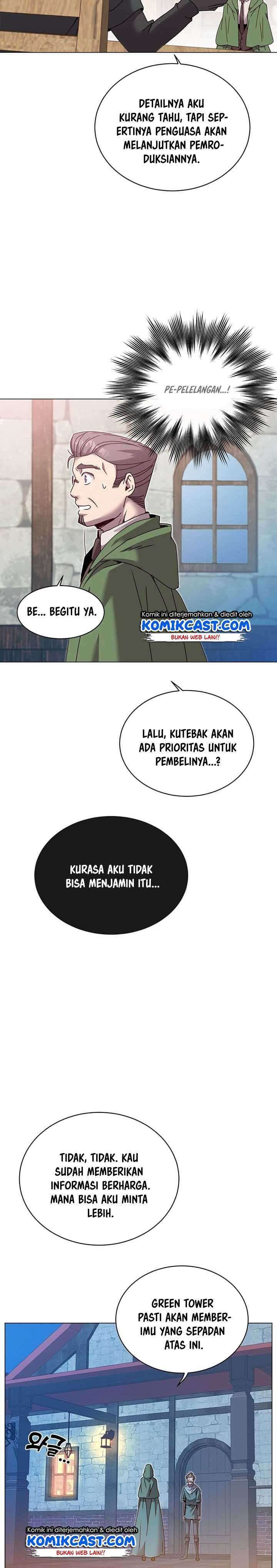 Read The Max Level Hero Has Returned ID Manga Online