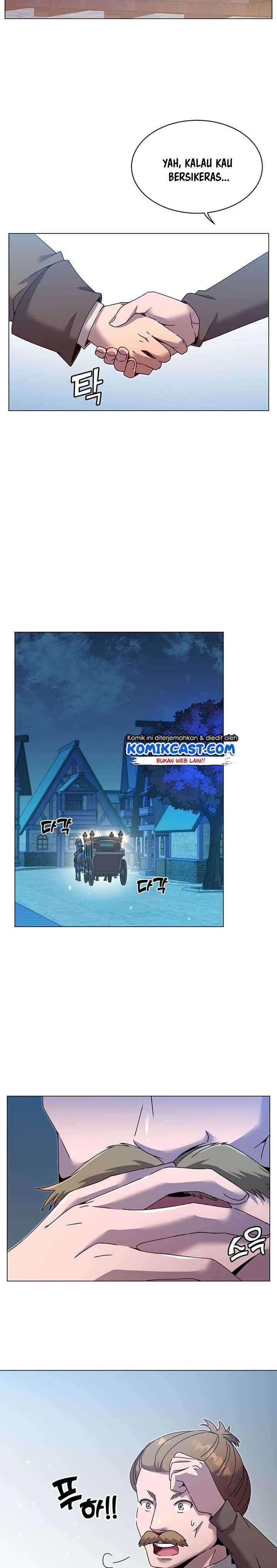 Read The Max Level Hero Has Returned ID Manga Online