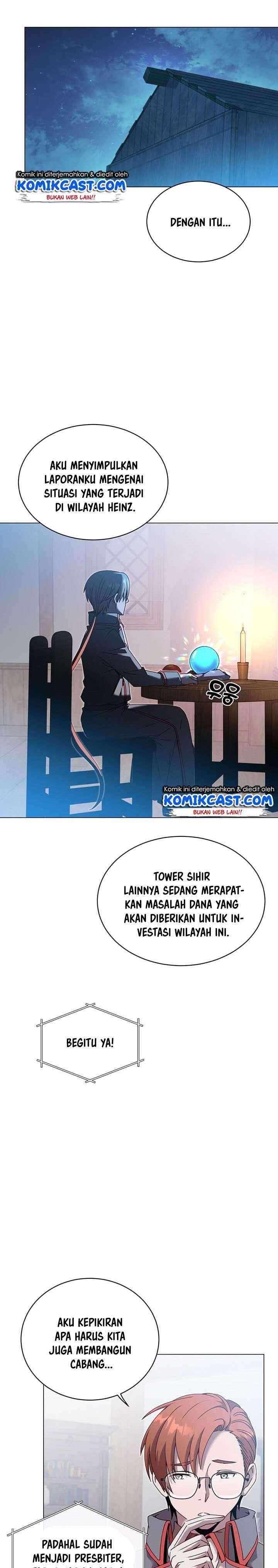 Read The Max Level Hero Has Returned ID Manga Online