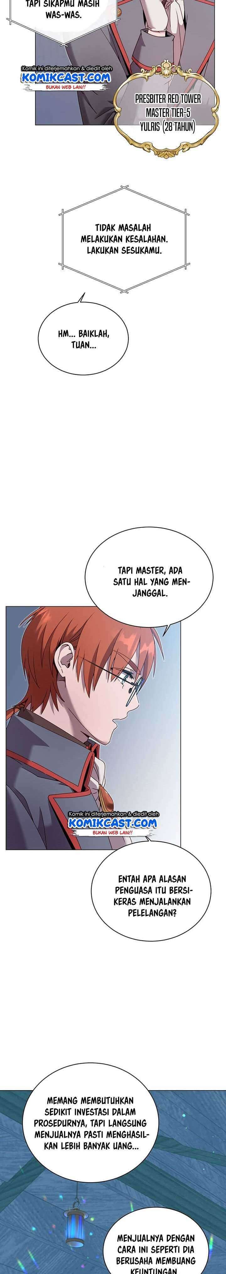 Read The Max Level Hero Has Returned ID Manga Online