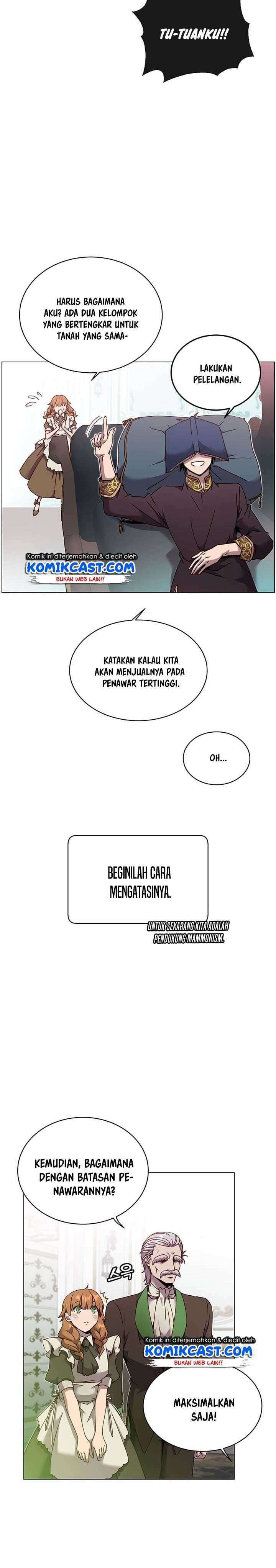 Read The Max Level Hero Has Returned ID Manga Online